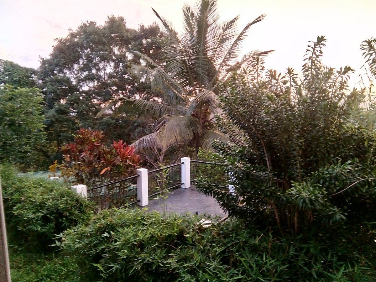 קנדי Primrose Hill Holiday Bunglow מראה חיצוני תמונה